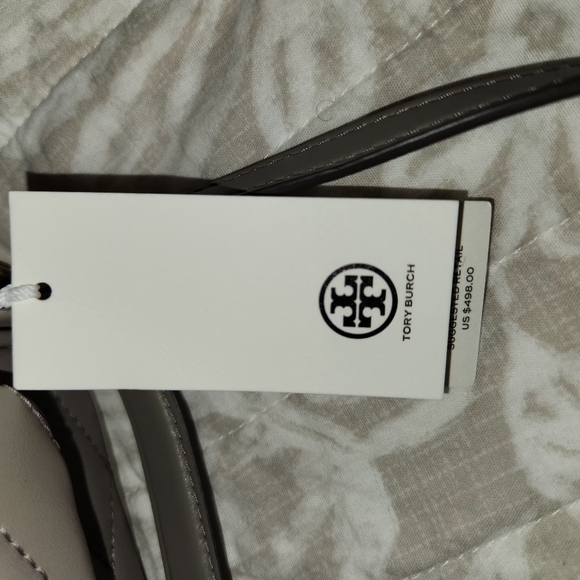 NWT authentic tory burch - Picture 4 of 6